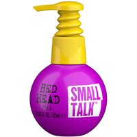 TIGI Bed Head Small Talk Hair Thickening Cream for Fine Hair 125ml
TIGI Bed Head Small Talk Hair Thickening Cream for Fine Hair 125ml