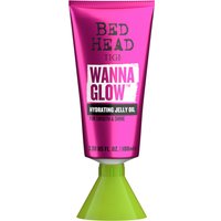 TIGI Bed Head Wanna Glow Hydrating Jelly Oil for Shiny Smooth Hair 100ml
TIGI Bed Head Wanna Glow Hydrating Jelly Oil for Shiny Smooth Hair 100ml