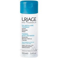 Uriage Термальная мицеллярная вода для нормальной кожи 100 мл
Uriage Термальная мицеллярная вода для нормальной кожи 100 мл
