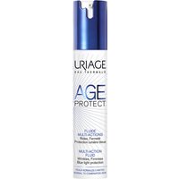 Сыворотка Uriage Age Protect Multi-Action Fluid 40ml
Сыворотка Uriage Age Protect Multi-Action Fluid 40ml