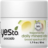 yes to Ежедневный нежный увлажняющий крем с экстрактом авокадо 50ml
yes to Ежедневный нежный увлажняющий крем с экстрактом авокадо 50ml