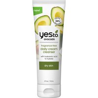 yes to Ежедневное очищающее средство с экстрактом авокадо 118ml 
yes to Ежедневное очищающее средство с экстрактом авокадо 118ml