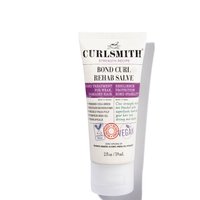 Curlsmith Bond Curl Rehab Salve Travel Size 59ml
Curlsmith Bond Curl Rehab Salve Travel Size 59ml