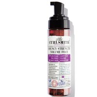 Curlsmith Bouncy Strength Volume Foam 222ml
Curlsmith Bouncy Strength Volume Foam 222ml