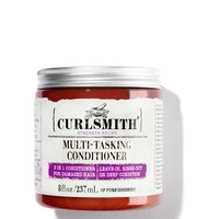Curlsmith Multitasking Conditioner 237ml
Curlsmith Multitasking Conditioner 237ml