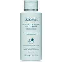 Очищающее средство для глаз Liz Earle Eyebright Soothing Eye Cleanser 150ml
Очищающее средство для глаз Liz Earle Eyebright Soothing Eye Cleanser 150ml