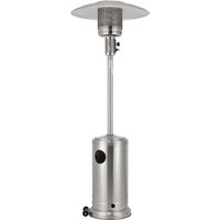 Texas Patio Heater
Texas Patio Heater