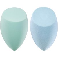 Real Techniques Summer Haze Miracle Complexion Sponge and Miracle Powder Sponge
Real Techniques Summer Haze Miracle Complexion Sponge and Miracle Powder Sponge