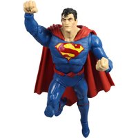 McFarlane DC Multiverse 7 Action Figure - Superman (DC Rebirth)
McFarlane DC Multiverse 7 Action Figure - Superman (DC Rebirth)