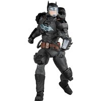 McFarlane DC Multiverse 7 Inch Action Figure - Batman (Hazmat Suit)
McFarlane DC Multiverse 7 Inch Action Figure - Batman (Hazmat Suit)