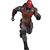 McFarlane DC Gaming 7 Inch Action Figure - Red Hood (Gotham Knights)
McFarlane DC Gaming 7 Inch Action Figure - Red Hood (Gotham Knights)