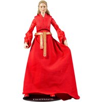 McFarlane The Princess Bride 7 Inch Action Figure - Princess Buttercup (Red Dress)
McFarlane The Princess Bride 7 Inch Action Figure - Princess Buttercup (Red Dress)