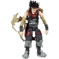 McFarlane My Hero Academia 5 Action Figure - Stain
McFarlane My Hero Academia 5 Action Figure - Stain
