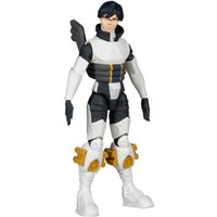 McFarlane My Hero Academia 5 Action Figure - Tenya Lida
McFarlane My Hero Academia 5 Action Figure - Tenya Lida