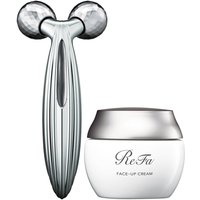 ReFa Carat Ray Face and Face Up Cream
ReFa Carat Ray Face and Face Up Cream