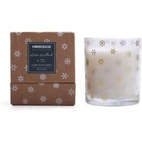 Winter Woodland & Fir Gift Boxed Candle
Winter Woodland & Fir Gift Boxed Candle