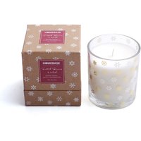 Frosted Berries & Musk Gift Boxed Candle
Frosted Berries & Musk Gift Boxed Candle