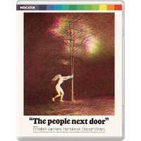 The People Next Door - Limited Edition
The People Next Door - Limited Edition