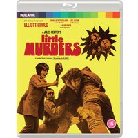 Little Murders
Little Murders