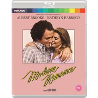 Modern Romance
Modern Romance