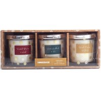 Votive Candle Set - 3 Pack
Votive Candle Set - 3 Pack
