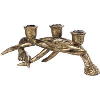 Deer Antlers Taper Candle Holder
Deer Antlers Taper Candle Holder