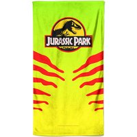 Jurassic Park Gradient Beach Towel
Jurassic Park Gradient Beach Towel