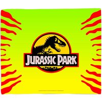 Jurassic Park Gradient Fleece Blanket - Large (150cm x 200cm)
Jurassic Park Gradient Fleece Blanket - Large (150cm x 200cm)