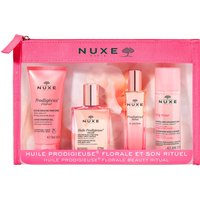 NUXE Prodigieuse® Florale Set
NUXE Prodigieuse® Florale Set