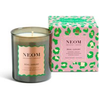 Ароматическая свеча NEOM Real Luxury Limited Edition 1 Wick Candle 
Ароматическая свеча NEOM Real Luxury Limited Edition 1 Wick Candle