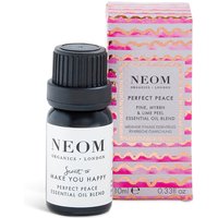 Эфирное масло NEOM Perfect Peace Essential Oil Blend
Эфирное масло NEOM Perfect Peace Essential Oil Blend