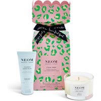 Ароматический набор NEOM Calm Vibes
Ароматический набор NEOM Calm Vibes