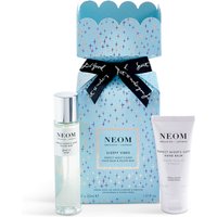 Ароматический набор NEOM Sleepy Vibes
Ароматический набор NEOM Sleepy Vibes