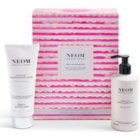 Набор для ухода за телом NEOM The Gift of Happiness
Набор для ухода за телом NEOM The Gift of Happiness