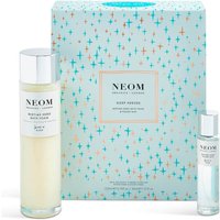 Ароматический набор для улучшения сна NEOM Sleep Heroes
Ароматический набор для улучшения сна NEOM Sleep Heroes