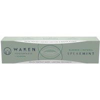 Waken Toothpaste Spearmint
Waken Toothpaste Spearmint