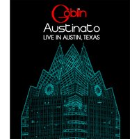 Goblin: Austinato (Live In Austin, TX)
Goblin: Austinato (Live In Austin, TX)