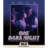 One Dark Night: Collector's Edition
One Dark Night: Collector's Edition