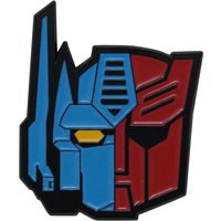 Fanattik Transformers Limited Edition Pin Badge
Fanattik Transformers Limited Edition Pin Badge