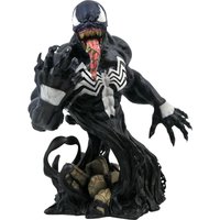 Diamond Select Marvel Comics Bust - Venom 
Diamond Select Marvel Comics Bust - Venom