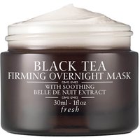 Fresh Black Tea Firming Overnight Mask (Various Sizes) - 30ml
Fresh Black Tea Firming Overnight Mask (Various Sizes) - 30ml