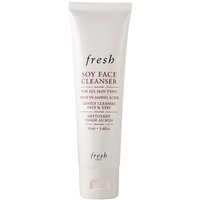 Fresh Soy Face Cleanser (Various Sizes) - 50ml
Fresh Soy Face Cleanser (Various Sizes) - 50ml