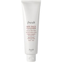 Fresh Soy Face Cleanser (Various Sizes) - 150ml
Fresh Soy Face Cleanser (Various Sizes) - 150ml