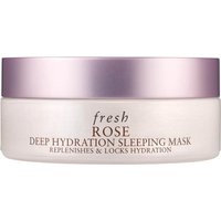 Fresh Rose Deep Hydration Sleeping Mask (Various Sizes) - 70ml 
Fresh Rose Deep Hydration Sleeping Mask (Various Sizes) - 70ml
