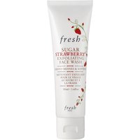 Fresh Sugar Strawberry Exfoliating Face Wash (Various Sizes) - 50ml 
Fresh Sugar Strawberry Exfoliating Face Wash (Various Sizes) - 50ml
