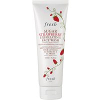 Fresh Sugar Strawberry Exfoliating Face Wash (Various Sizes) - 125ml
Fresh Sugar Strawberry Exfoliating Face Wash (Various Sizes) - 125ml