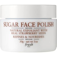 Fresh Sugar Face Polish Exfoliator (Various Sizes) - 30G
Fresh Sugar Face Polish Exfoliator (Various Sizes) - 30G