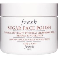 Fresh Sugar Face Polish Exfoliator (Various Sizes) - 125g
Fresh Sugar Face Polish Exfoliator (Various Sizes) - 125g