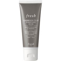 Fresh Umbrian Clay Pore-Purifying Face Mask (Various Sizes) - 30ml
Fresh Umbrian Clay Pore-Purifying Face Mask (Various Sizes) - 30ml