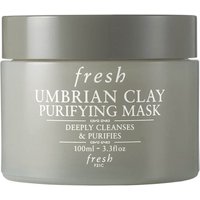 Fresh Umbrian Clay Pore-Purifying Face Mask (Various Sizes) - 100ml
Fresh Umbrian Clay Pore-Purifying Face Mask (Various Sizes) - 100ml